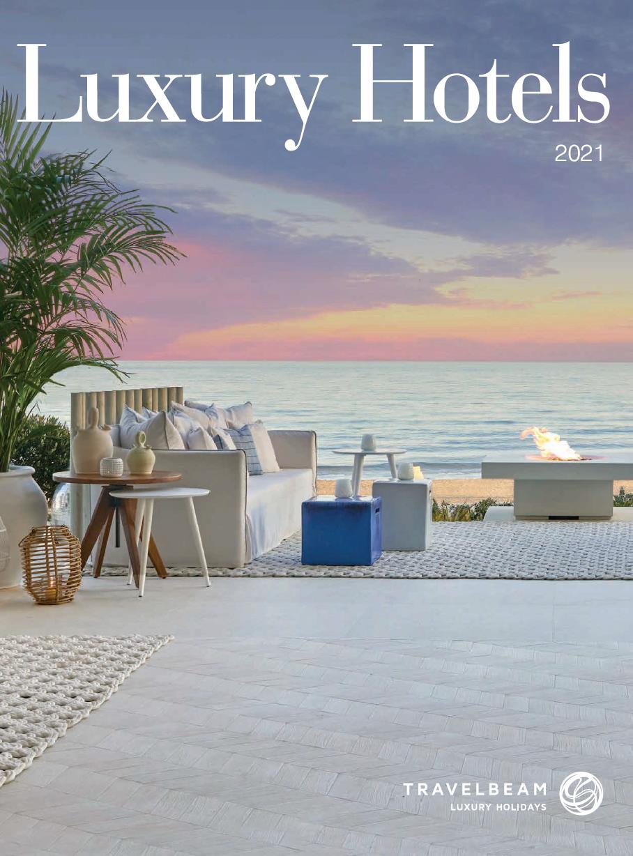 Travelbeam Luxury Holidays About Us