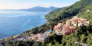 MarBella Nido Panoramic View