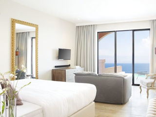 MarBella Nido Deluxe Junior Suite Private Pool Sea View