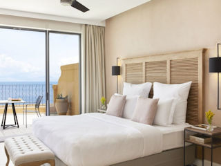 MarBella Nido Deluxe Suite Private Pool with Sea View