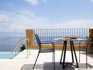 MarBella Nido Deluxe Suite Private Pool with Sea View