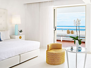 LUX ME White Palace LUX ME Guestroom Sea View