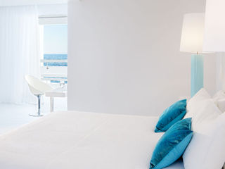 LUX ME White Palace LUX ME Junior Suite Sea View