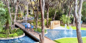Forte Village Resort