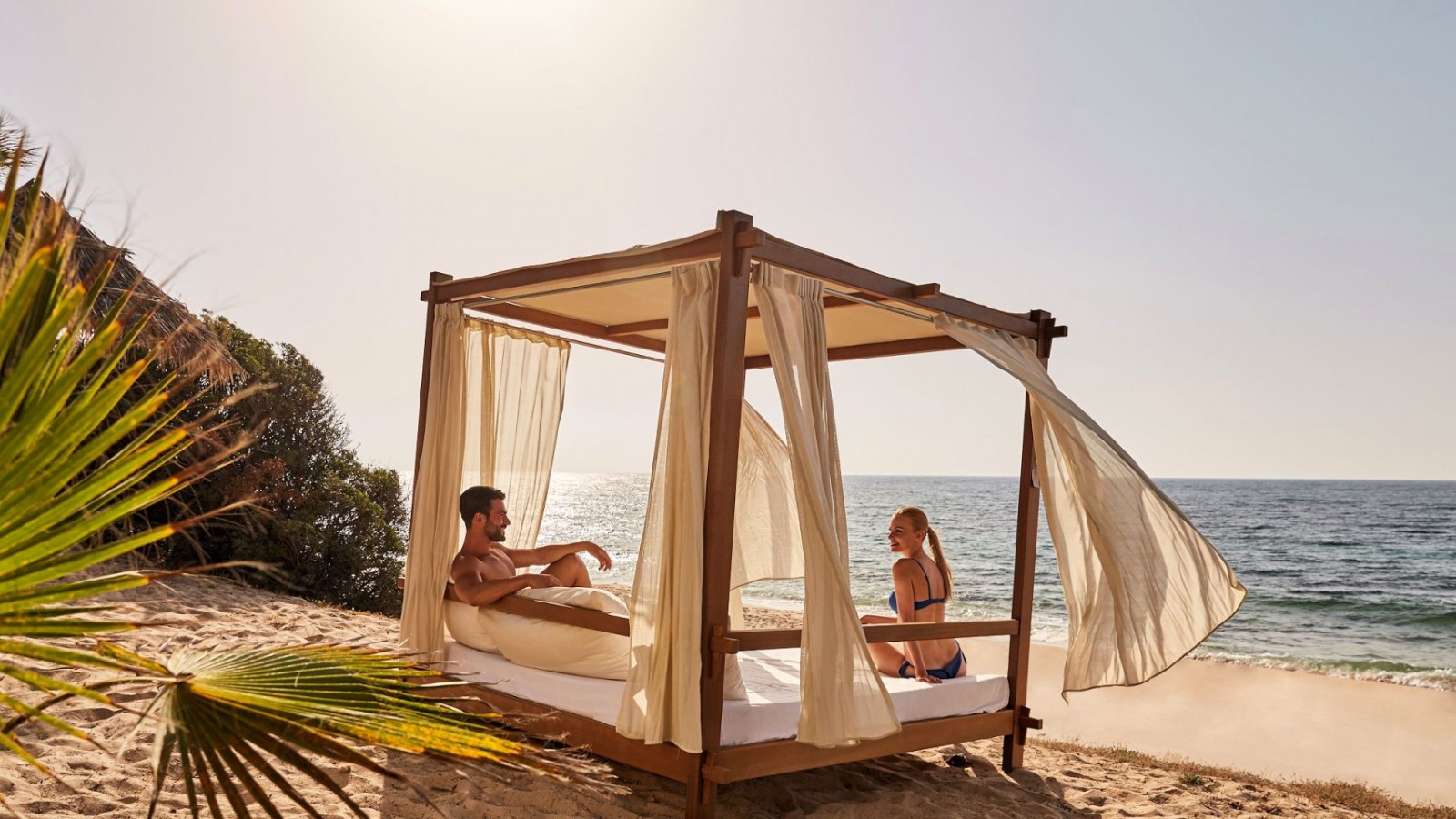Hotel Le Dune | ATOL Protected Holiday Travelbeam