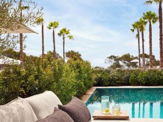 Ikos Porto Petro Deluxe One Bedroom Suite