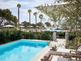 ikos Porto Petro Deluxe One Bedroom Suite