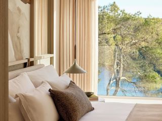 Ikos Porto Petro Deluxe One Bedroom_Partial Sea View