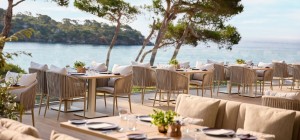 Ikos Porto Petro Restaurant