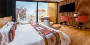 Bohemia Suites
