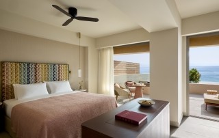 Panorama Junior Suite PP