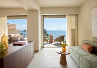 Panorama Junior Suite SV