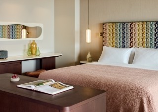 Panorama Junior Suite SV