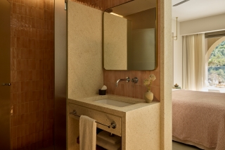 Standard Double Grand Balcony MV