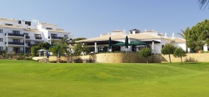 Pine Cliffs Suites - Club House