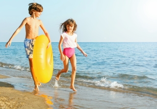 Kids Club Photo Kissamos