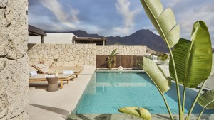 Royal Hideaway Corales Villas